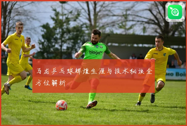 马龙乒乓球辉煌生涯与技术秘诀全方位解析